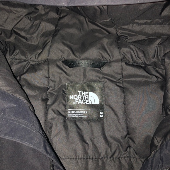 the north face shielder